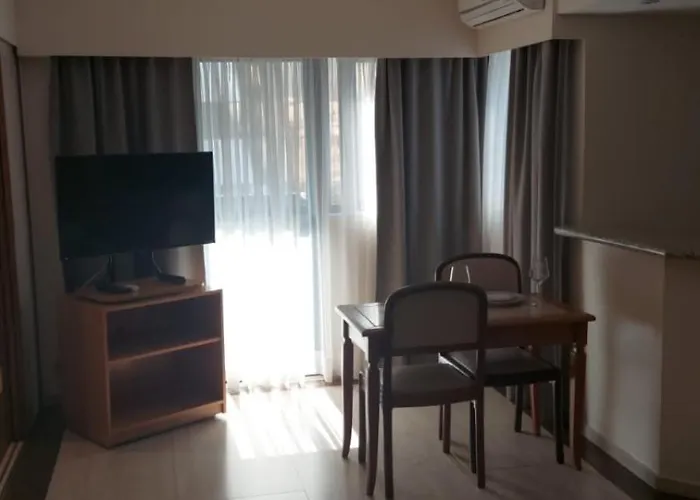 Fortune Residence Jardins - Flat174 - Proximo Da Avenida Paulista