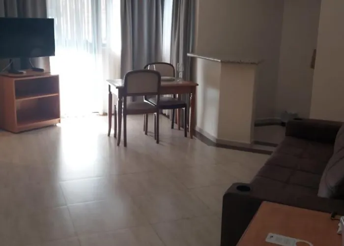 Fortune Residence Jardins - Flat174 - Proximo Da Avenida Paulista